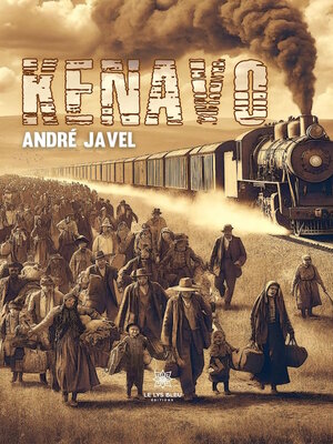 cover image of Kenavo